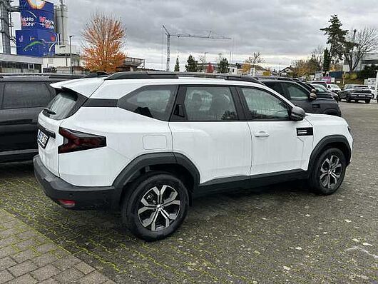 Fahrzeugabbildung Dacia Bigster Expression TCe 140 Reduziert!!!