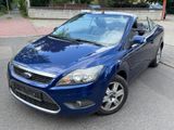 Ford Focus Cabrio Black Magic - Ford Focus aus 2010 mit Diesel-Antrieb