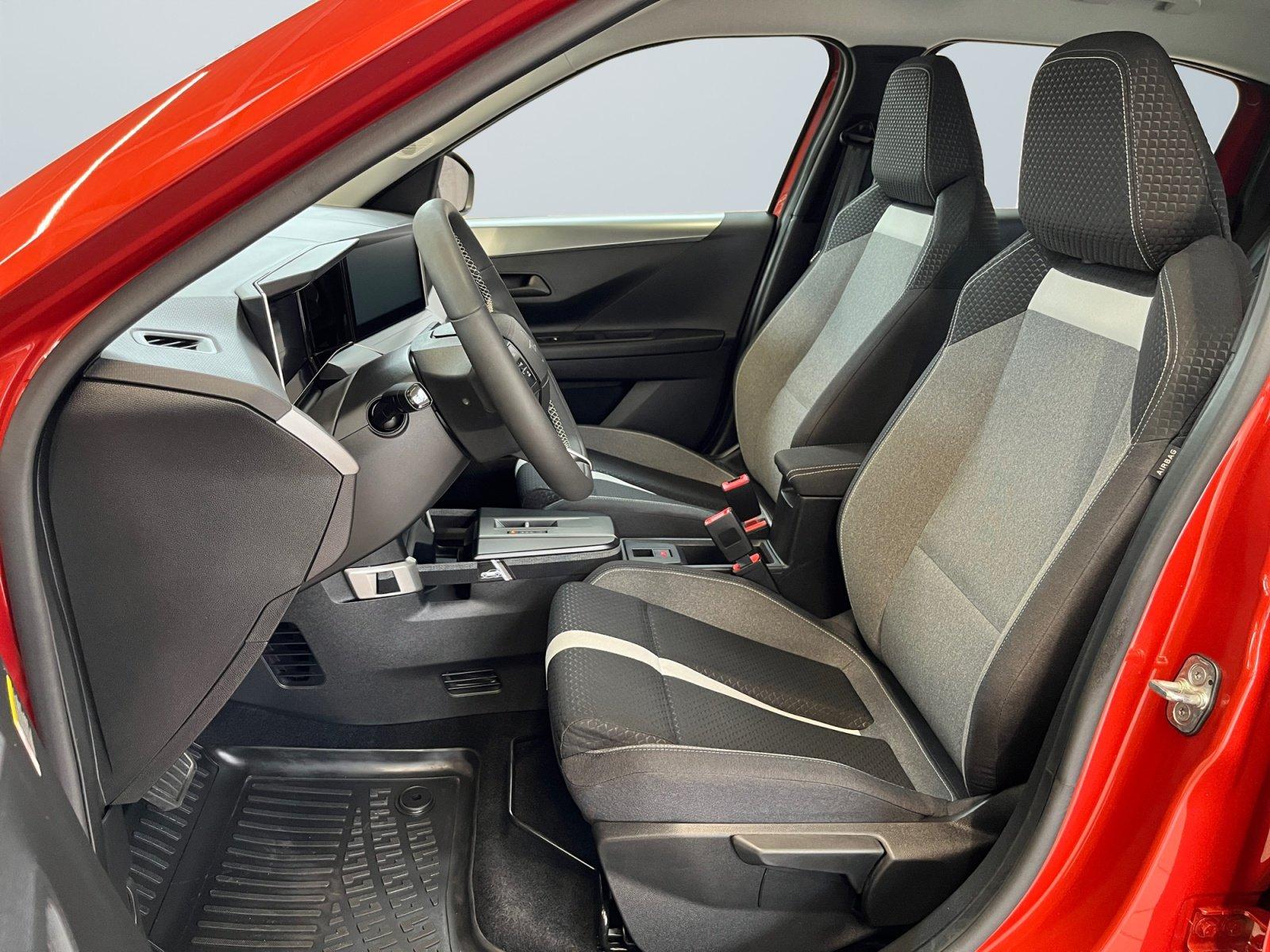 Opel Frontera Edition 1.2 Mild Hybrid 81KW Aut. Kamer, миниатюра 7