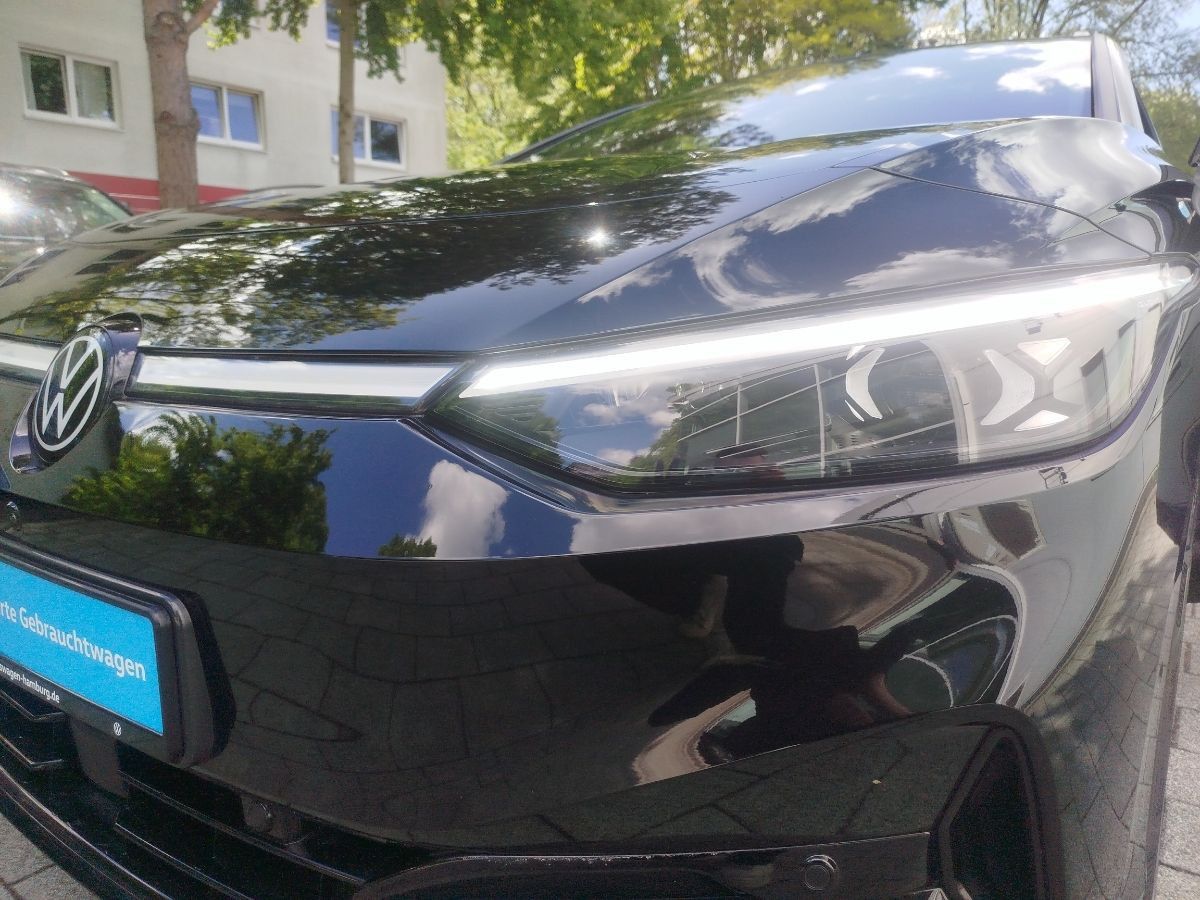 Volkswagen ID.7 - Bild 19