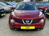 Nissan Juke *Aut.*4x4*MFL*53TKM*TÜV Neu - Nissan Juke Gebrauchtwagen in Berlin