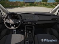Volkswagen Caddy Maxi - Vorschau Bild 3