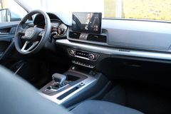 AUDI Q5 40 TDI/MAGNETIC RIDE/MATRIX/ADVANCED AUDI Q5 40 TDI/MAGNETIC RIDE/MATRIX/ADVANCED