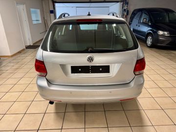 Volkswagen Golf - 7