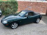 Mazda MX5 NB Miracle 1.9 140ps TÜV - Mazda MX-5 in Bielefeld