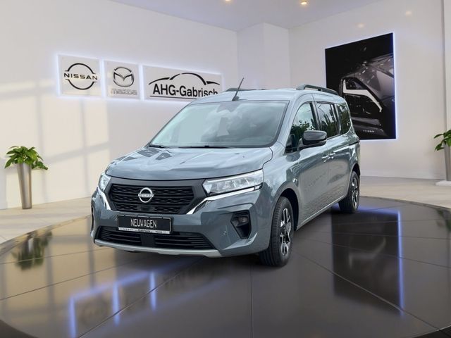 Nissan Townstar L2 Tekna