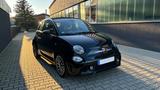 Abarth 500 Cabrio 595/SAGA/Design Paket - Abarth 500 aus 2018