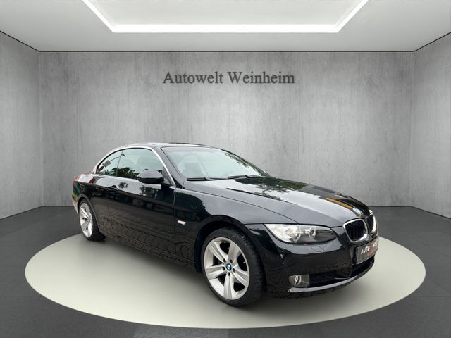 BMW 320i°XENON°1.HAND°RENTNER°NUR34-TKM°AUT°LEDER°