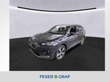 Seat Tarraco XCELLENCE 2.0 TDI 4DRIVE DSG LED / AHK / - Seat Tarraco in Nürnberg