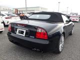 Maserati Spyder 4.2i V8 32v Cambiocorsa / € 19.999 netto - Maserati Spyder: Cambiocorsa
