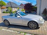 Mercedes-Benz 230 SLK Kompressor - Roadster - Mercedes-Benz 230: Kompressor