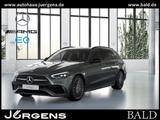Mercedes-Benz C 220 d T AMG-Sport/LED/Cam/Night/Sound/EASY/19' - Mercedes-Benz C 220: Sport