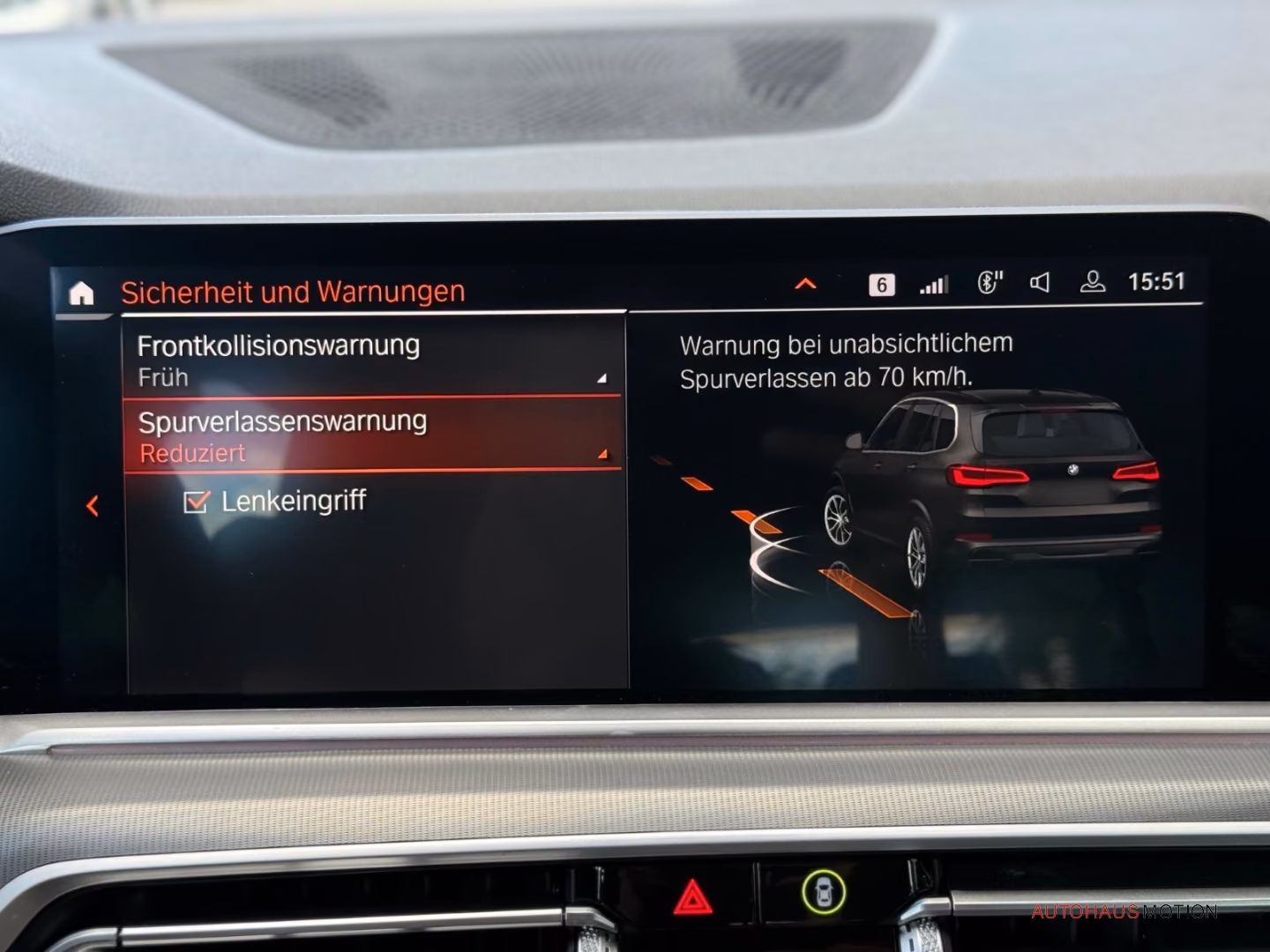 BMW X5 xDrive 25 d Navi HUD LED Memory Kamera ACC Pa