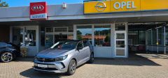 Opel Grandland Elegance 1.5 Diesel Automatik 96 kw (1