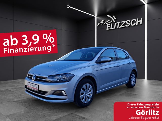 Volkswagen Polo TDI Comfortline
