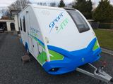 Knaus Sport & Fun 480ql - Knaus Sport fun