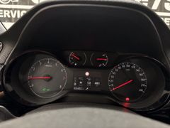 OPEL Corsa F Elegance DAB ISOFIX 8-FACH KLIMAA Klima