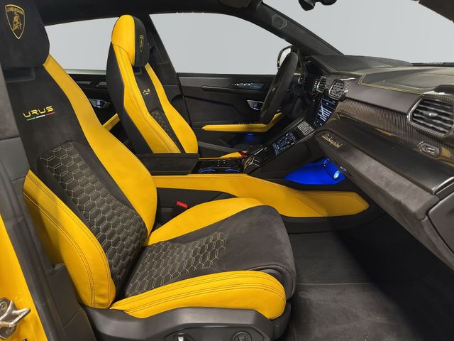 LAMBORGHINI Urus – Bild 9
