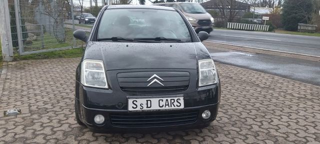 Citroën C2 VSX