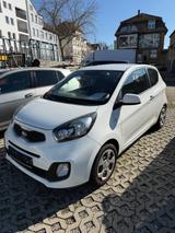 Kia Picanto Edition 7 - Kia Picanto Gebrauchtwagen in Leipzig