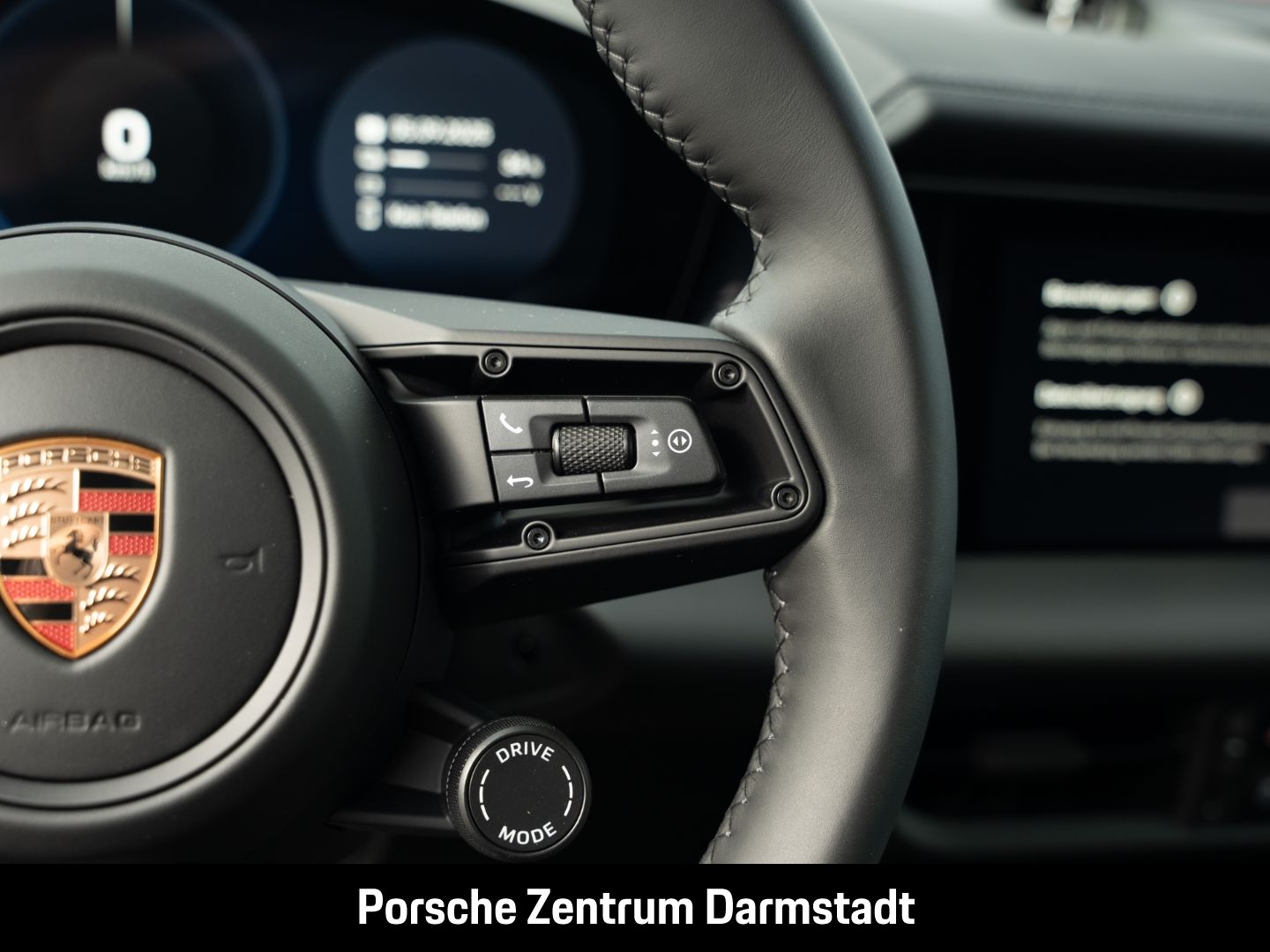 Porsche Macan - Bild 32