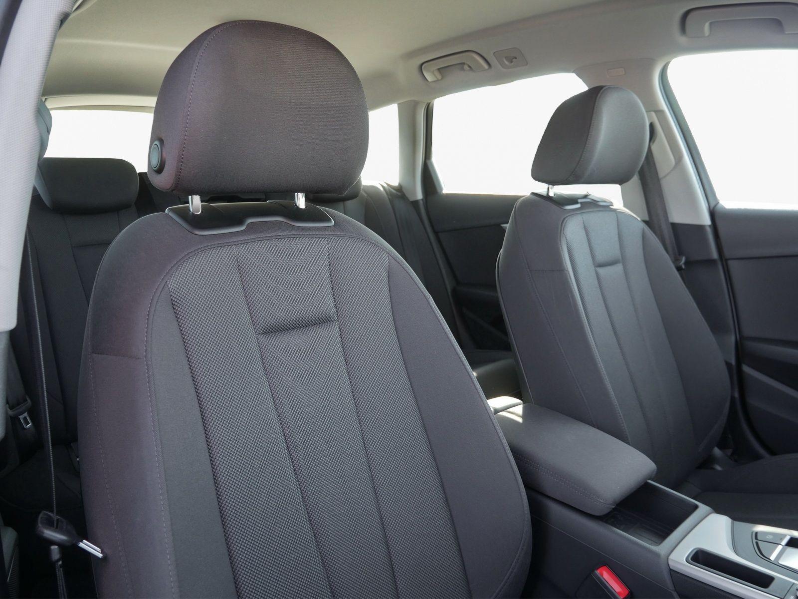 Audi A4 Avant 40 TDI advanced LED*Business*Virtual*, миниатюра 10