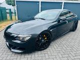 BMW 650i E63 LCI Faclift M6 Paket 20 Zoll - BMW: E65