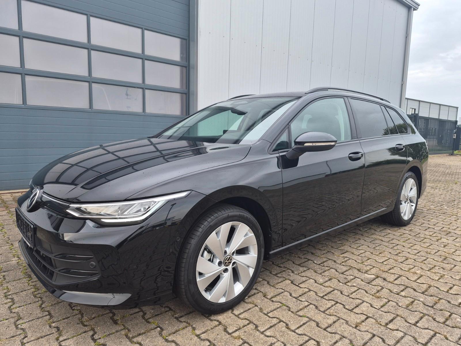 Volkswagen Golf Variant 1.5 TSI 110 kW Life
