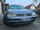 Volkswagen Golf 4 1,6 FSI - Volkswagen Golf aus 2002: 1.6