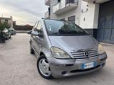 Mercedes-Benz Mercedes-benz A 160 cat Avantgarde - gebrauchte Mercedes-Benz A 160 aus dem Jahr 1999