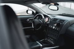 Fahrzeugabbildung Aston Martin Vanquish S