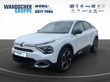 Citroën C4 1.2 PureTech 130 Max