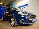 Ford Fiesta 1.4 GPL 5 Porte Business - Ford Fiesta mit LPG-Antrieb