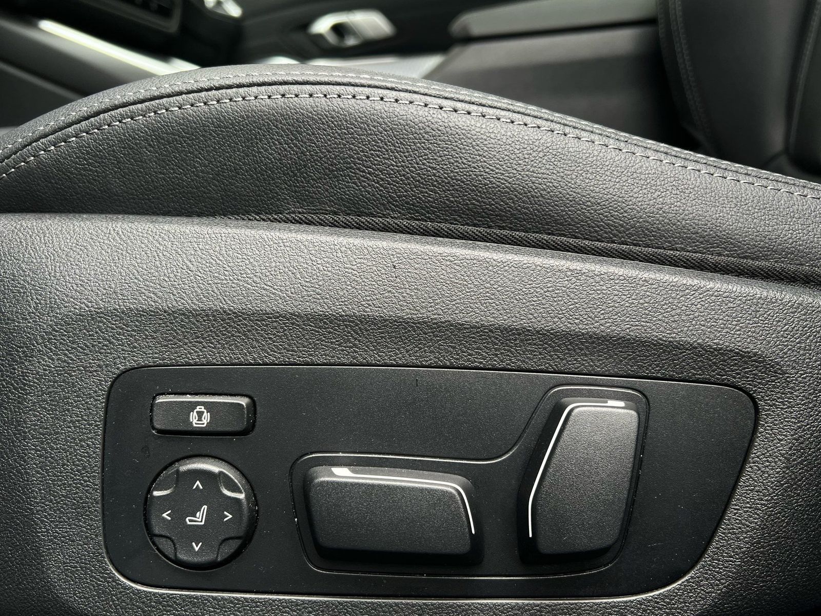 BMW M340i - Bild 10