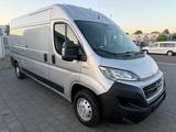 Fiat Ducato 150 L4H2 Klima Navi LED TüV Service NEU - Fiat Ducato: 15