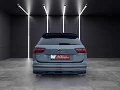 VW Tiguan Allspace 2.0 TDI R-Line|360°CAM|AHK|Pano|