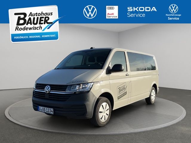 Volkswagen T6.1 Kombi 2.0 TDI LR