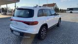 Mercedes-Benz EQB 300 4MATIC - - Mercedes-Benz EQB von privat