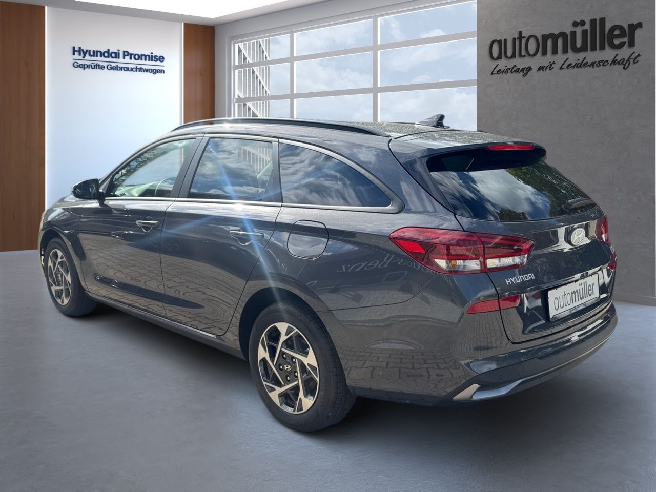 Hyundai i30 – Bild 6