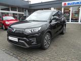 Ssangyong Grand Tivoli Onyx 1.5 MT 2WD - Ssangyong Tivoli in Bielefeld