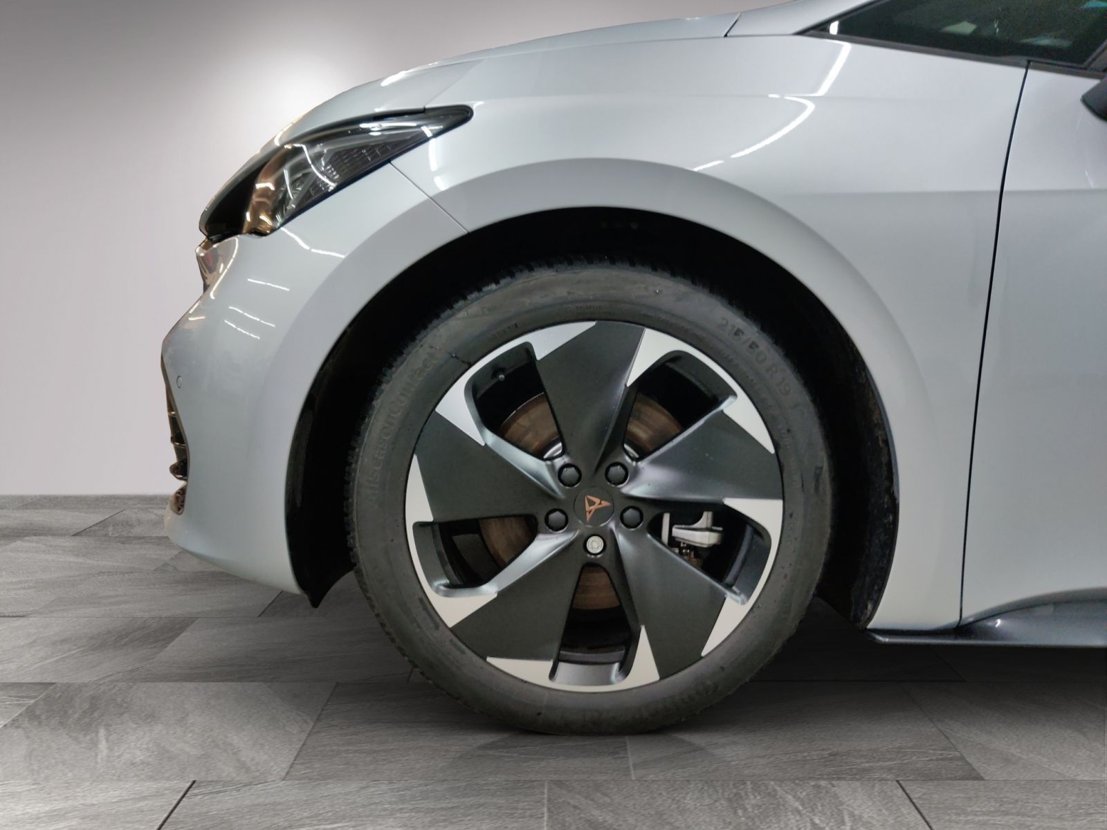 Cupra Born - Bild 16