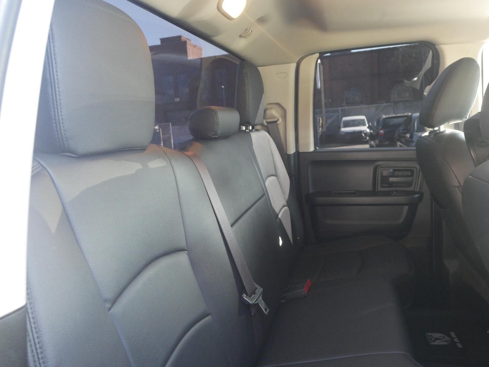 Dodge Ram 1500 Classic, миниатюра 21