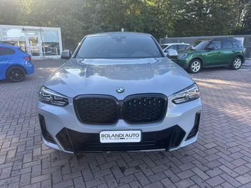 BMW X4 - 8