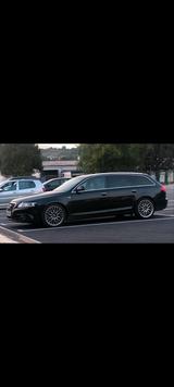 Audi A6 3.0 TDI ABT S-line 207 kW - Audi A6: Abt