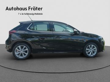 Fotografie 4 des Opel Corsa F "Elegance" SHZ*PDC*Allwetterreifen*LED*
