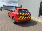 Audi Q5 2.0 TDI quattro Feuerwehr KdoW Kommandowagen - Audi Q5 in Leverkusen