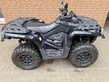 Can-Am Outlander 1000R XTP - QUAD VON 751 BIS 1000 CCM