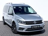 Volkswagen Caddy Maxi 2.0 TDI/LED/ACC/CAM/7.SITZER/GARANTIE - Volkswagen Caddy mit Diesel-Antrieb
