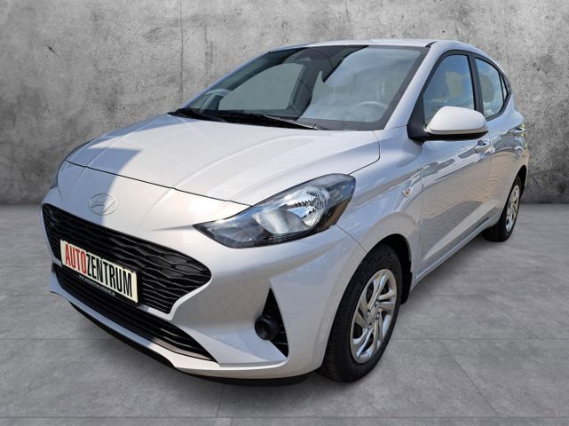 Hyundai i10 1.0 NAVI WINTERPAKET KAMERA DAB APP-CONNECT