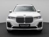 BMW X7 xD40d  Panorama Kamera HUD DAB H/K SoftCl AHK - BMW: Geländewagen, K